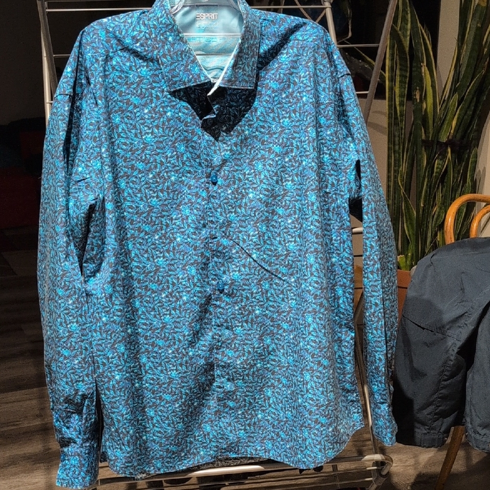 Bertigo Custom Designer Shirr